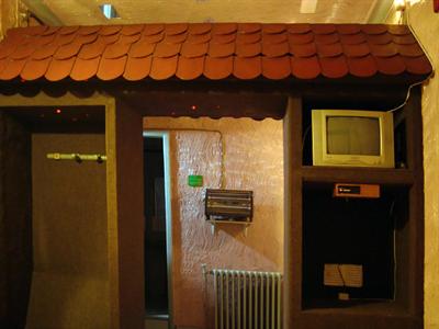 фото отеля Sahara Inn