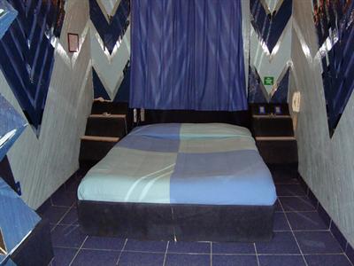 фото отеля Sahara Inn