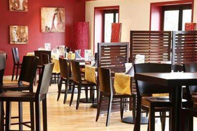 фото отеля Hotel Kyriad Centre Le Havre