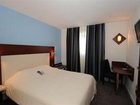 фото отеля Hotel Kyriad Centre Le Havre
