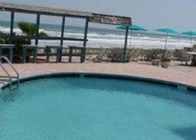 фото отеля Cove Motel Oceanfront