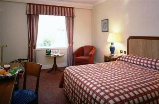 фото отеля Park Inn by Radisson St. Helens