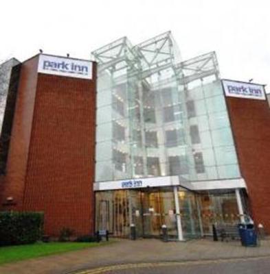 фото отеля Park Inn by Radisson St. Helens