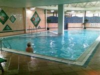 Park Inn by Radisson St. Helens