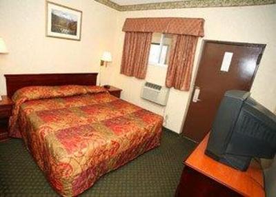 фото отеля Rodeway Inn Jersey City