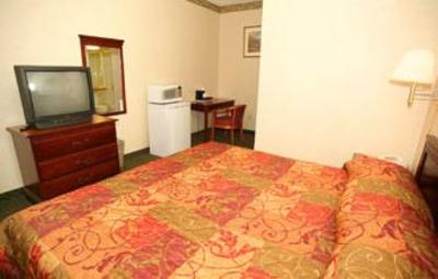 фото отеля Rodeway Inn Jersey City