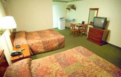 фото отеля Rodeway Inn Jersey City