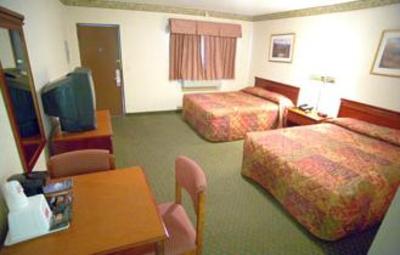 фото отеля Rodeway Inn Jersey City