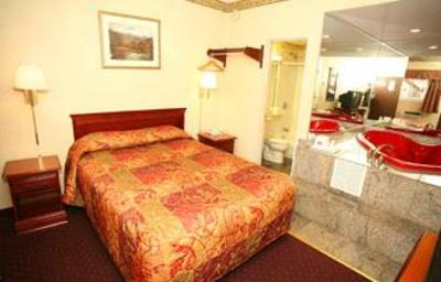фото отеля Rodeway Inn Jersey City
