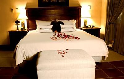 фото отеля Tzaneen Country Lodge