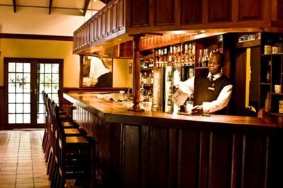 фото отеля Tzaneen Country Lodge