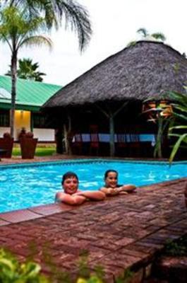 фото отеля Tzaneen Country Lodge
