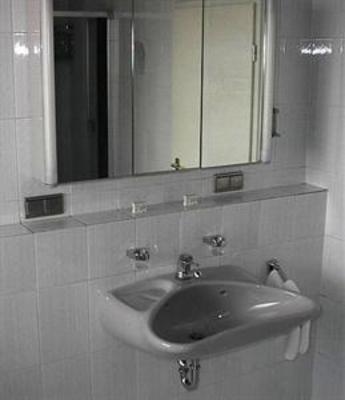 фото отеля Luitpold Hotel Schweinfurt