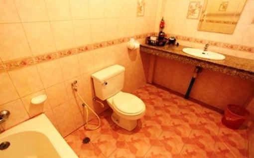 фото отеля Chaya Resort