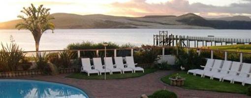 фото отеля Copthorne Hotel & Resort Hokianga