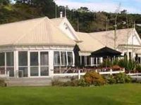 Copthorne Hotel & Resort Hokianga