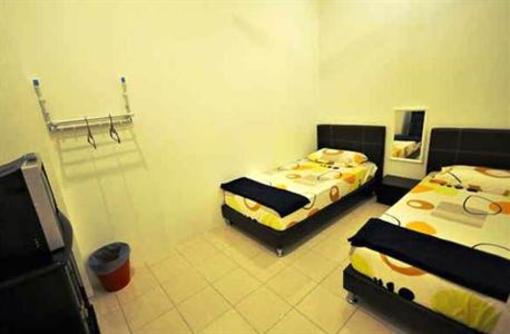 фото отеля Leisure Home Stay