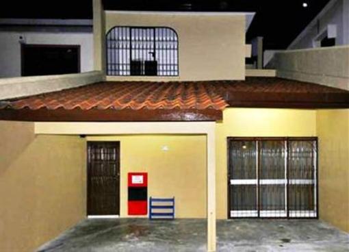 фото отеля Leisure Home Stay