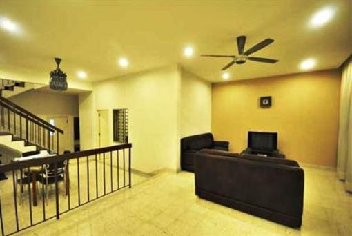 фото отеля Leisure Home Stay
