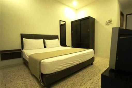 фото отеля Leisure Home Stay