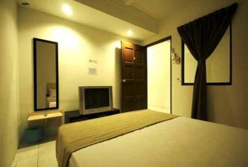 фото отеля Leisure Home Stay