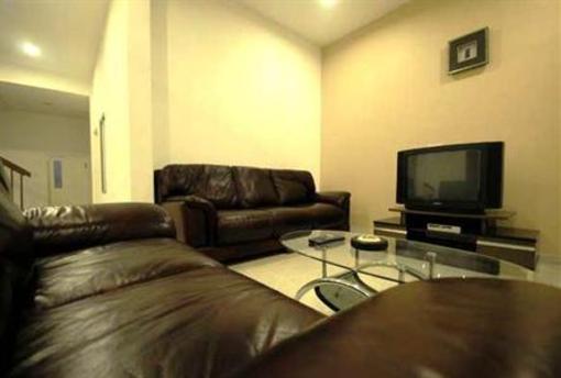 фото отеля Leisure Home Stay