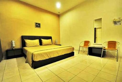 фото отеля Leisure Home Stay