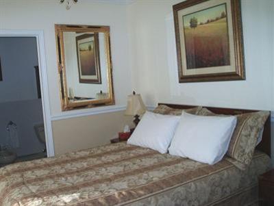 фото отеля Auberge Chateau Du Lac