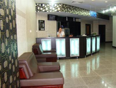 фото отеля Helin Aeroport
