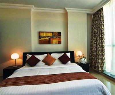 фото отеля Hotel SK Regency