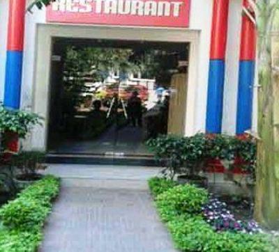 фото отеля Hotel SK Regency