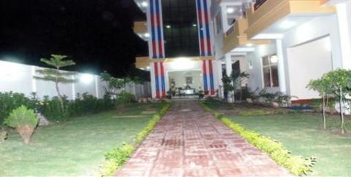 фото отеля Hotel SK Regency