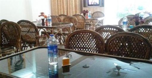фото отеля Hotel SK Regency