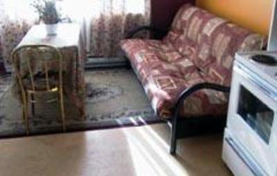 фото отеля B&B L'abat Jour