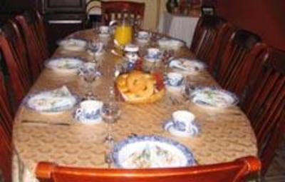 фото отеля B&B L'abat Jour