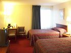 фото отеля Knights Inn Little Falls