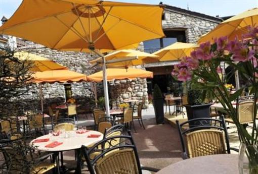 фото отеля Le Vieux Logis Hotel-Restaurant