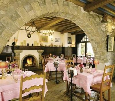 фото отеля Le Vieux Logis Hotel-Restaurant