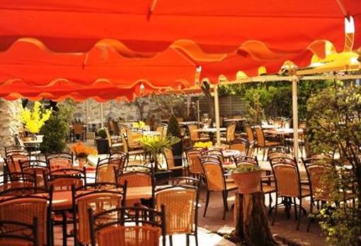 фото отеля Le Vieux Logis Hotel-Restaurant