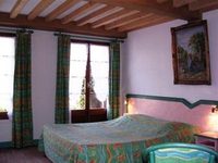 Le Vieux Logis Hotel-Restaurant