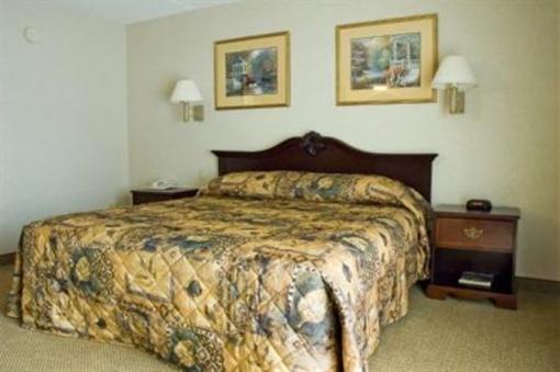 фото отеля Quality Inn & Suites Worcester