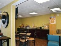 Quality Inn & Suites Worcester