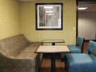 фото отеля Quality Inn & Suites Worcester