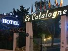 фото отеля Le Catalogne