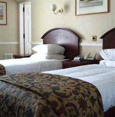 фото отеля BEST WESTERN Scores Hotel