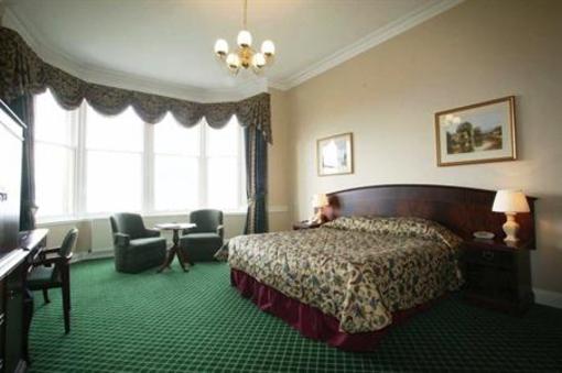 фото отеля BEST WESTERN Scores Hotel