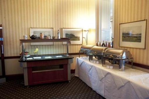 фото отеля BEST WESTERN Scores Hotel