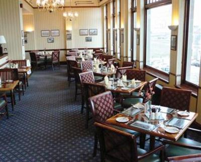 фото отеля BEST WESTERN Scores Hotel