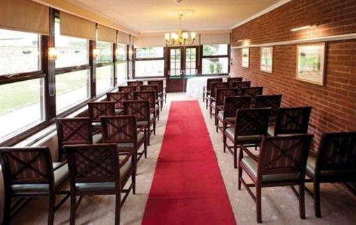 фото отеля BEST WESTERN Scores Hotel