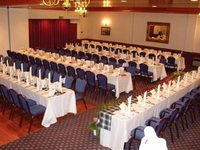 BEST WESTERN Scores Hotel